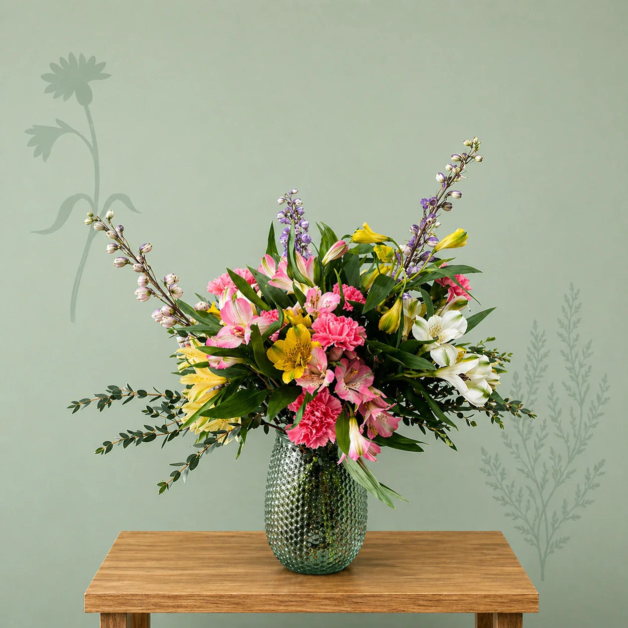 Floral Arrangements
