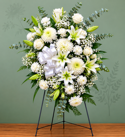 Heavenly Peace Standing Spray