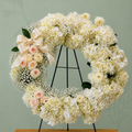 Eternal Grace Wreath