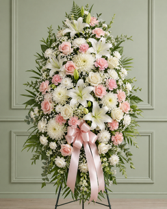 Silleta tribute
