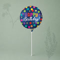 Complemento de globo