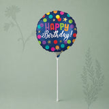 Complemento de globo