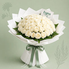 Blooming Elegance (60 cms)