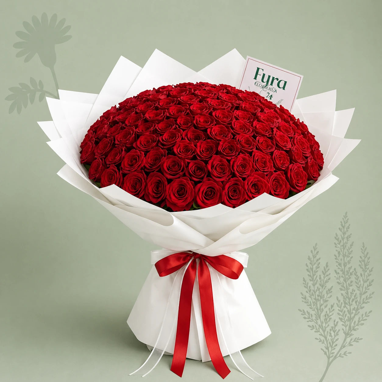 Blooming Elegance Premium