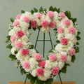 Eternal Grace Heart