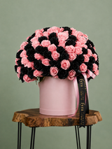 Black Rose Antonio
