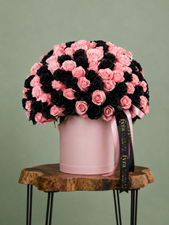 Black Rose Antonio