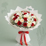 Lily of Elegance