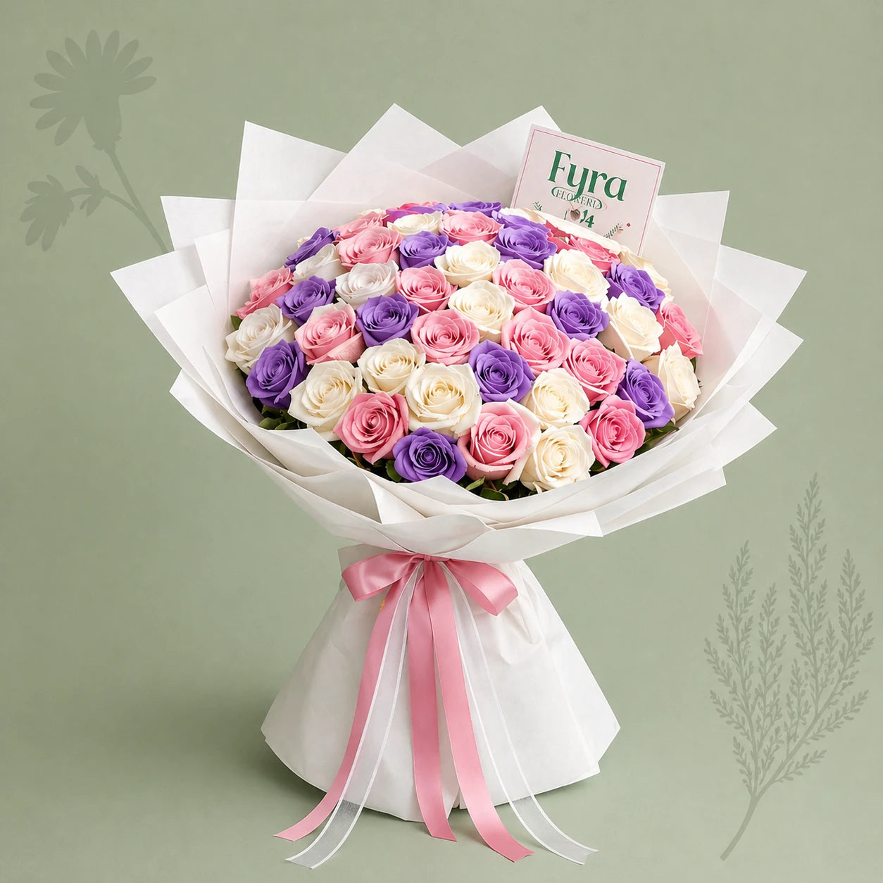 Soft Love Mixed