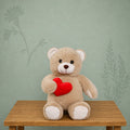 Oso de peluche