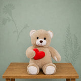 Oso de peluche