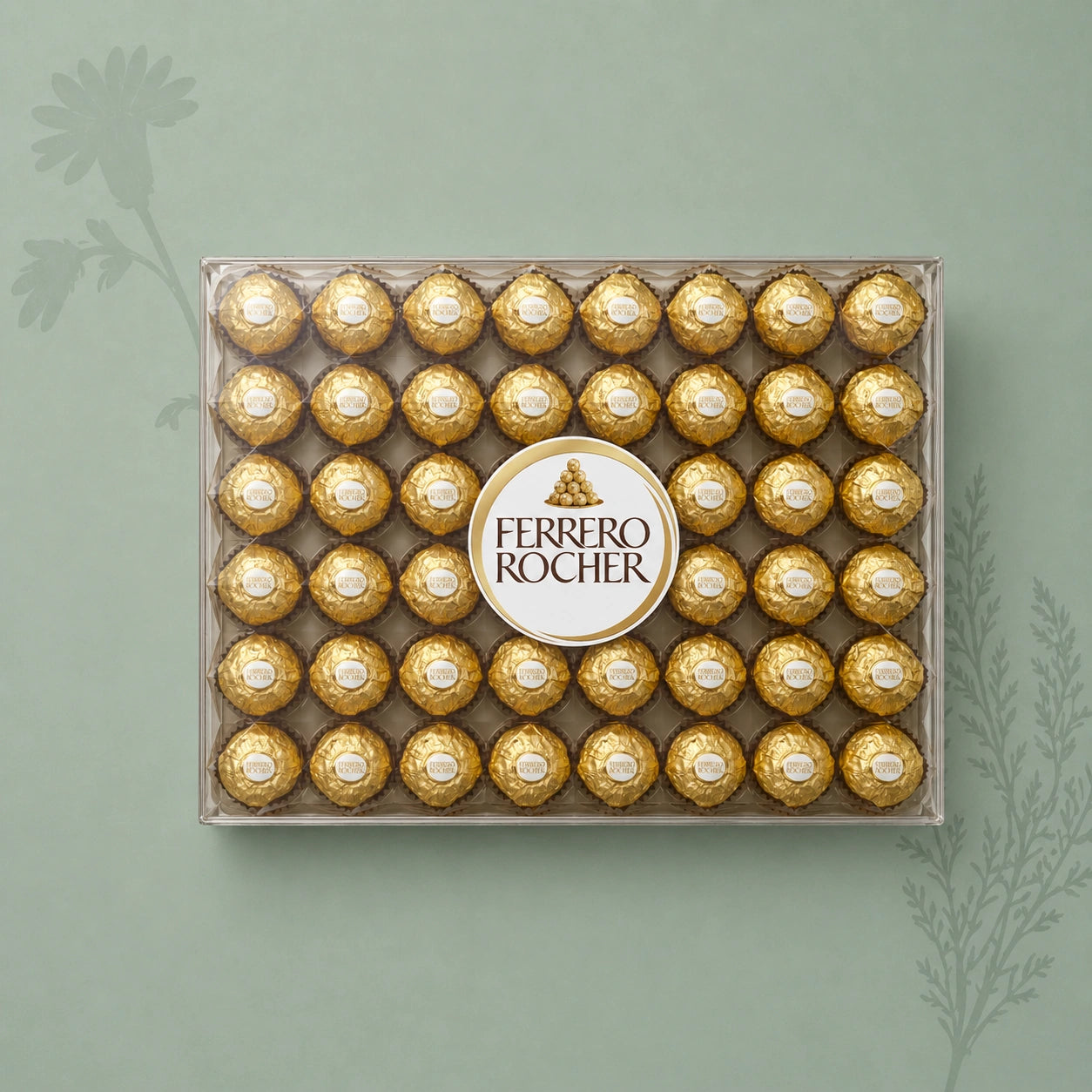 Chocolate Gift Box
